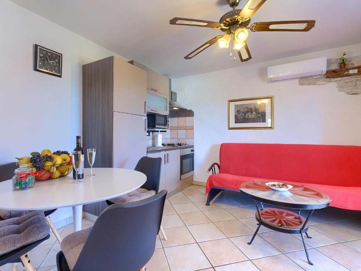 Apartment Fontana-1 By Interhome Murine Exterior foto